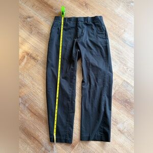 Men’s Axist dress pants